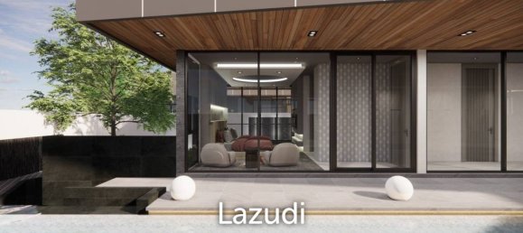 5 bedrooms Villa in Bang Lamung, Thailand No. 13474 3