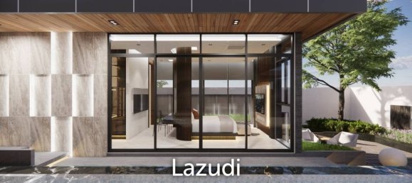 5 bedrooms Villa in Bang Lamung, Thailand No. 13474 4