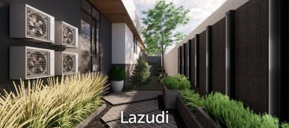 5 bedrooms Villa in Bang Lamung, Thailand No. 13474 6