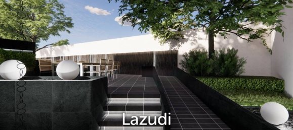 5 bedrooms Villa in Bang Lamung, Thailand No. 13474 8