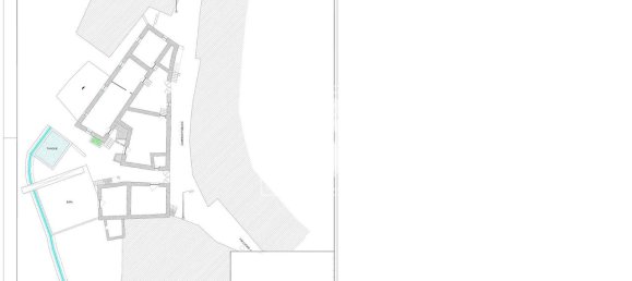 5 غرف نوم منزل في Vieira do Minho, Portugal رقم 42981 15