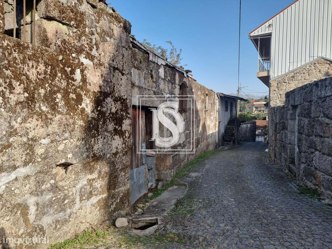 5 غرف نوم منزل في Vieira do Minho, Portugal رقم 42981