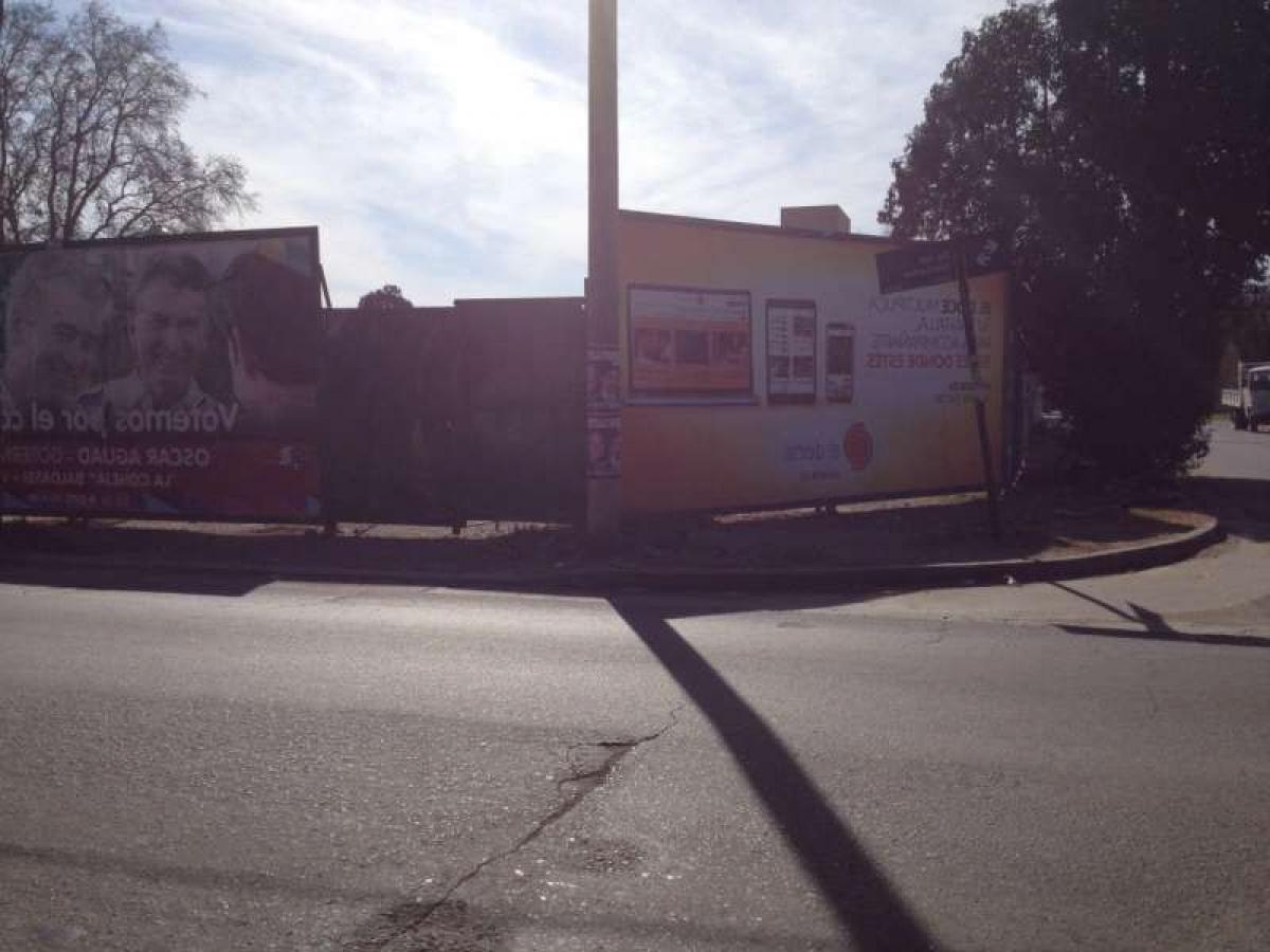 Grundstück in Cordoba, Argentina, Nr. 34108