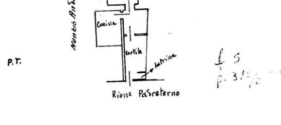 3 bedrooms Apartment in Presicce Acquarica, Italy No. 318709 16