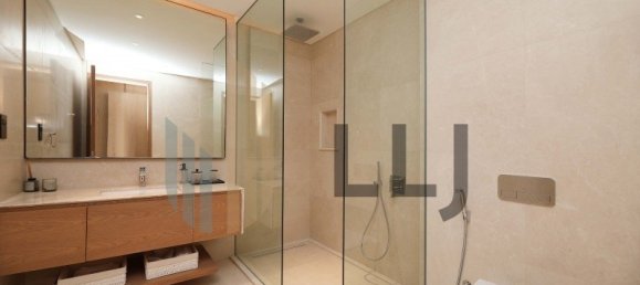 5 bedrooms Villa in Saadiyat Island, UAE No. 54942 25