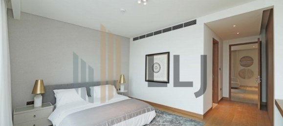 5 bedrooms Villa in Saadiyat Island, UAE No. 54942 7