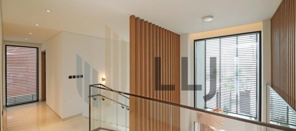 5 bedrooms Villa in Saadiyat Island, UAE No. 54942 8