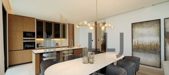 5 bedrooms Villa in Saadiyat Island, UAE No. 54942 11