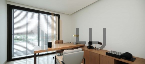 5 bedrooms Villa in Saadiyat Island, UAE No. 54942 2