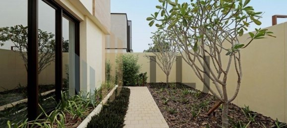 5 bedrooms Villa in Saadiyat Island, UAE No. 54942 22