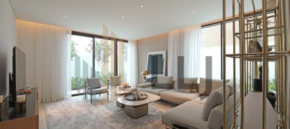 5 bedrooms Villa in Saadiyat Island, UAE No. 54942 18