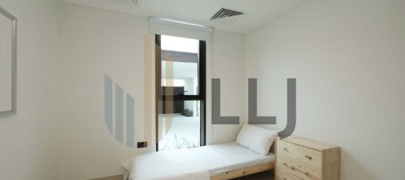 5 bedrooms Villa in Saadiyat Island, UAE No. 54942 6