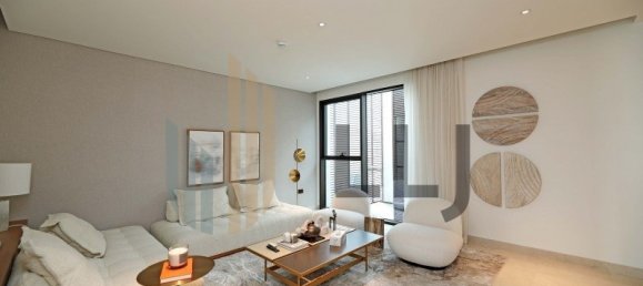 5 bedrooms Villa in Saadiyat Island, UAE No. 54942 17