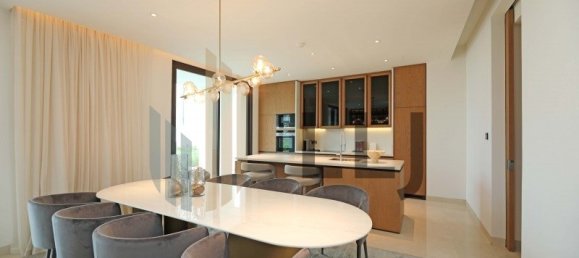 5 bedrooms Villa in Saadiyat Island, UAE No. 54942 9