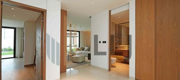 5 bedrooms Villa in Saadiyat Island, UAE No. 54942 16