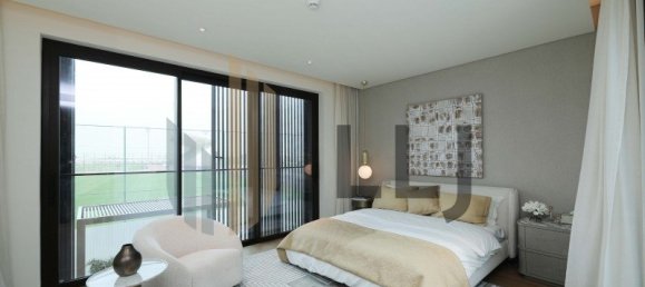 5 bedrooms Villa in Saadiyat Island, UAE No. 54942 3