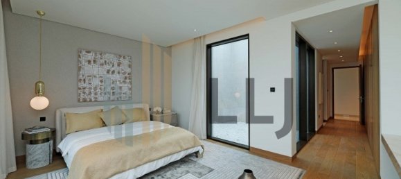 5 bedrooms Villa in Saadiyat Island, UAE No. 54942 4