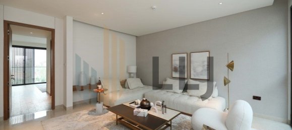 5 bedrooms Villa in Saadiyat Island, UAE No. 54942 5