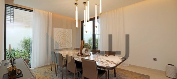 5 bedrooms Villa in Saadiyat Island, UAE No. 54942 14