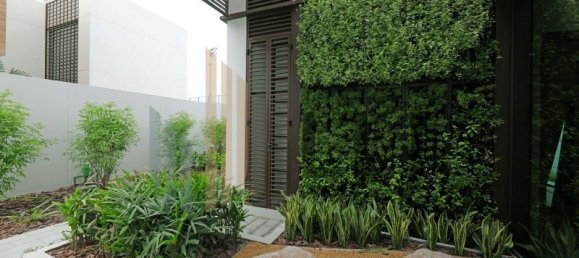 5 bedrooms Villa in Saadiyat Island, UAE No. 54942 24