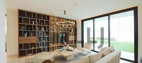 5 bedrooms Villa in Saadiyat Island, UAE No. 54942 12