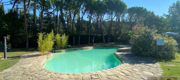 Studio in Cortona, Italy No. 131 2