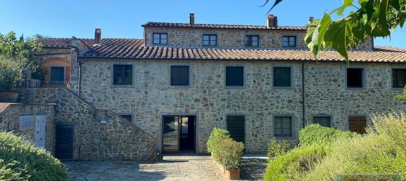 Studio in Cortona, Italy No. 131 6