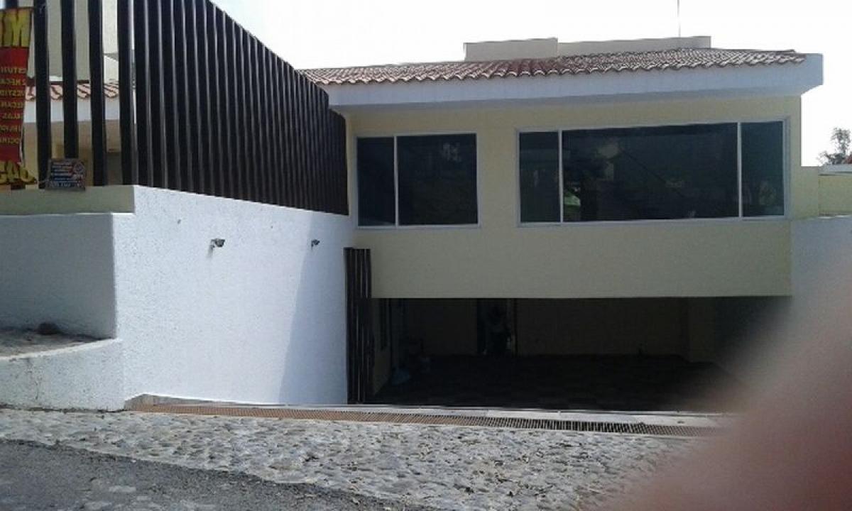 3 غرف نوم منزل في Ciudad Lopez Mateos, Mexico رقم 220948