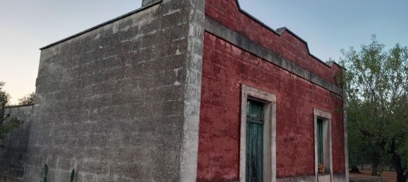 2غرفة منزل في Ceglie Messapica, Italy رقم 86008 18