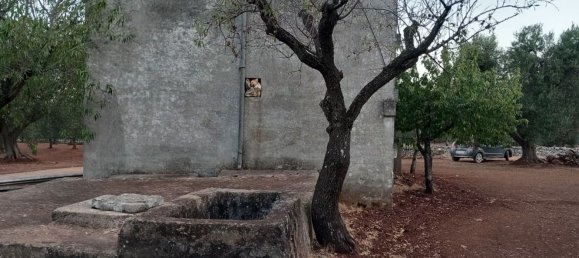 2غرفة منزل في Ceglie Messapica, Italy رقم 86008 16