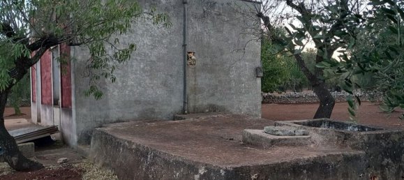 2غرفة منزل في Ceglie Messapica, Italy رقم 86008 12