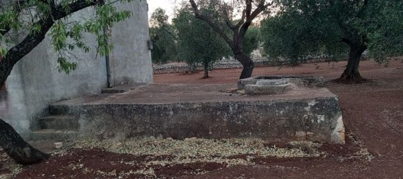 2غرفة منزل في Ceglie Messapica, Italy رقم 86008 11