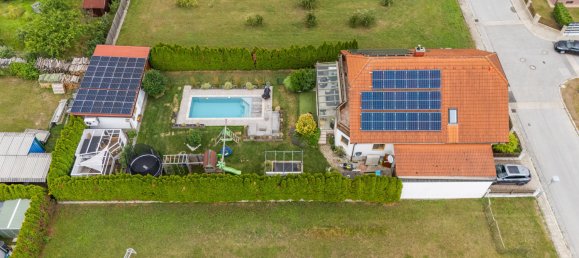 Дом с 7 комнатами в Гросенгерсдорф, Австрия № 198838 9