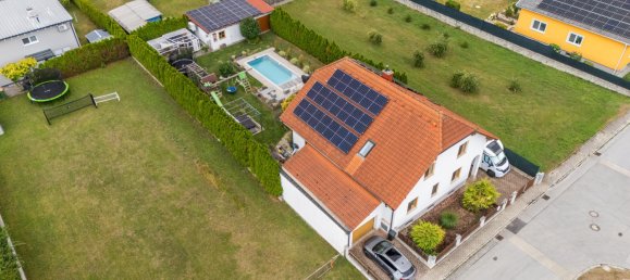 Дом с 7 комнатами в Гросенгерсдорф, Австрия № 198838 8