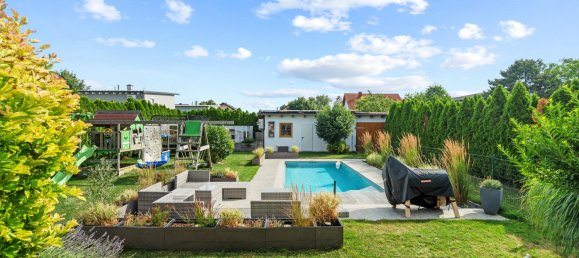 Дом с 7 комнатами в Гросенгерсдорф, Австрия № 198838 36