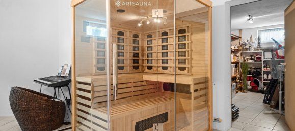 Дом с 7 комнатами в Гросенгерсдорф, Австрия № 198838 20