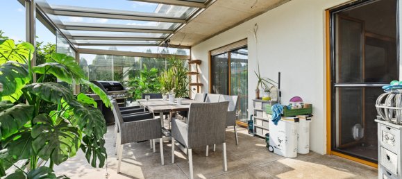 Дом с 7 комнатами в Гросенгерсдорф, Австрия № 198838 35