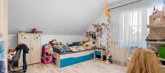 Дом с 7 комнатами в Гросенгерсдорф, Австрия № 198838 29