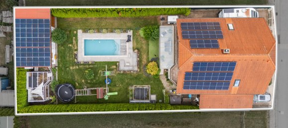 Дом с 7 комнатами в Гросенгерсдорф, Австрия № 198838 11