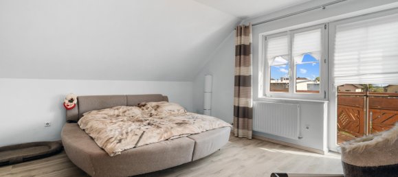 Дом с 7 комнатами в Гросенгерсдорф, Австрия № 198838 32