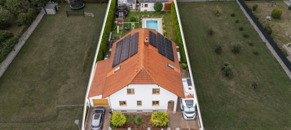 Дом с 7 комнатами в Гросенгерсдорф, Австрия № 198838 7