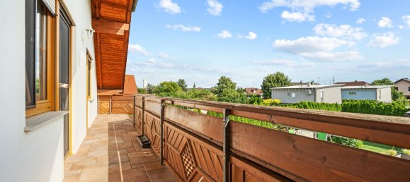 Дом с 7 комнатами в Гросенгерсдорф, Австрия № 198838 34