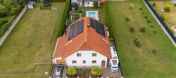 Дом с 7 комнатами в Гросенгерсдорф, Австрия № 198838 6