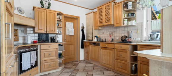 Дом с 7 комнатами в Гросенгерсдорф, Австрия № 198838 16