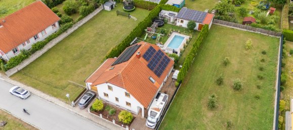 Дом с 7 комнатами в Гросенгерсдорф, Австрия № 198838 5