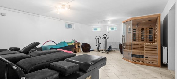 Дом с 7 комнатами в Гросенгерсдорф, Австрия № 198838 21