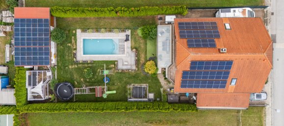 Дом с 7 комнатами в Гросенгерсдорф, Австрия № 198838 10