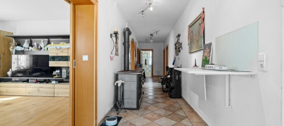 Дом с 7 комнатами в Гросенгерсдорф, Австрия № 198838 17