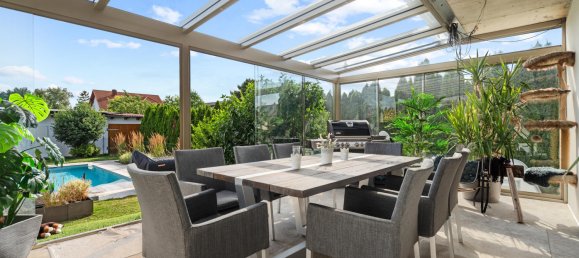 Дом с 7 комнатами в Гросенгерсдорф, Австрия № 198838 4