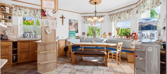 Дом с 7 комнатами в Гросенгерсдорф, Австрия № 198838 3